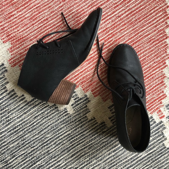 clarks spiced charm boots